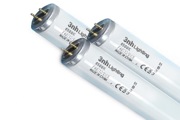D65灯管品牌型号有哪些？D65灯管寿命多久？